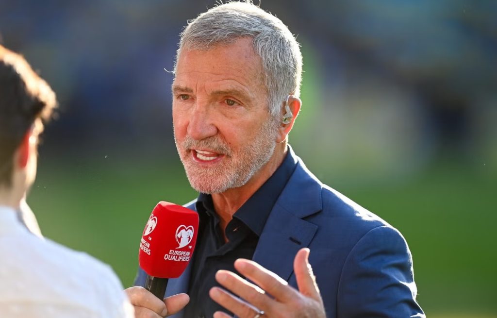 Cựu danh thủ Graeme Souness đã chia sẻ về ngôi sao Manchester United