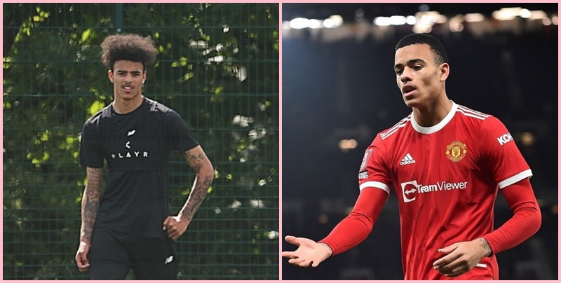 Mason Greenwood đã không nhận được sự tha thứ từ các cổ động viên